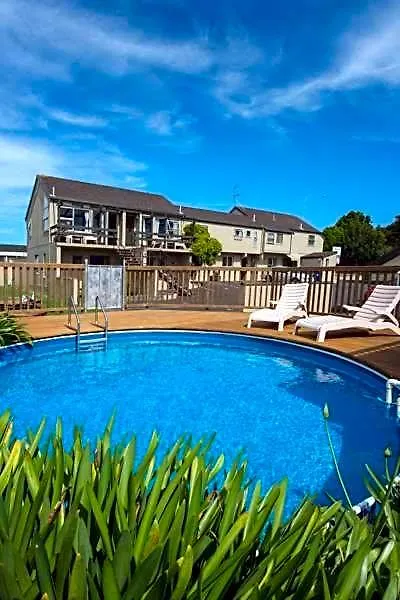Howick Motor Lodge-1