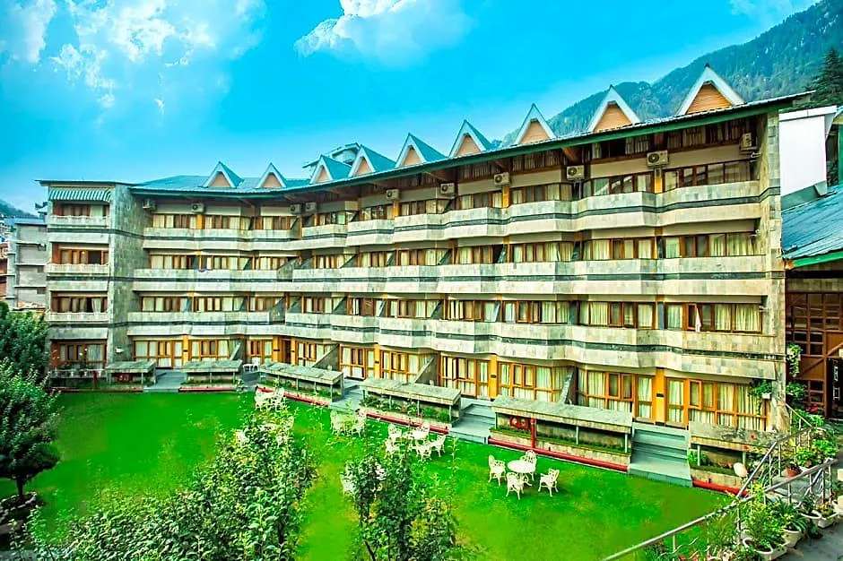 Piccadily Manali-1
