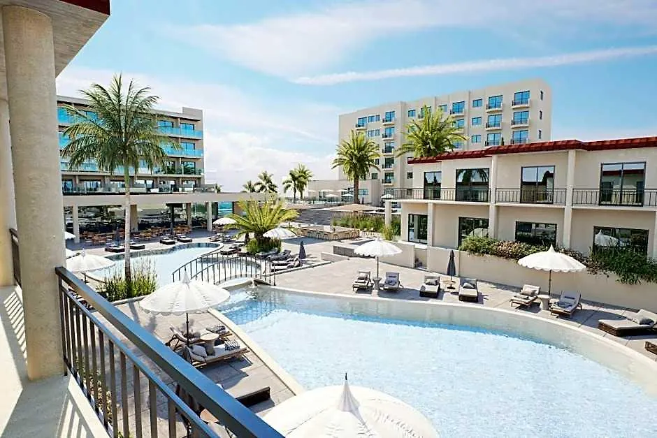Sun Palace Protaras Waterpark Resort-1