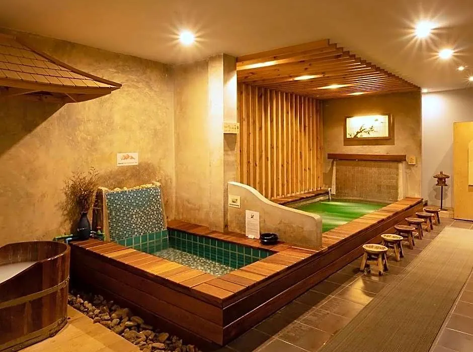 Haikin Ryokan-1