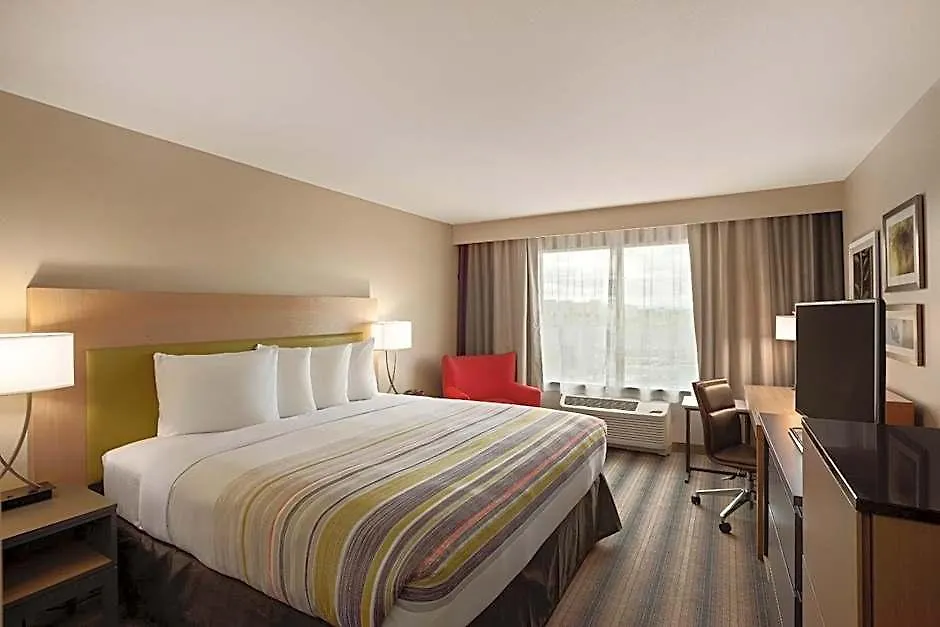 Country Inn & Suites Downtown Convention Center By Radisson, Gatlinburg, Tn-1