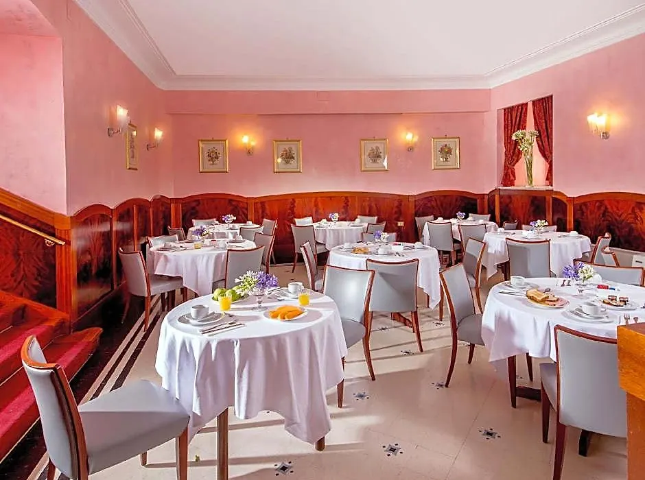 Hotel Tiziano-1