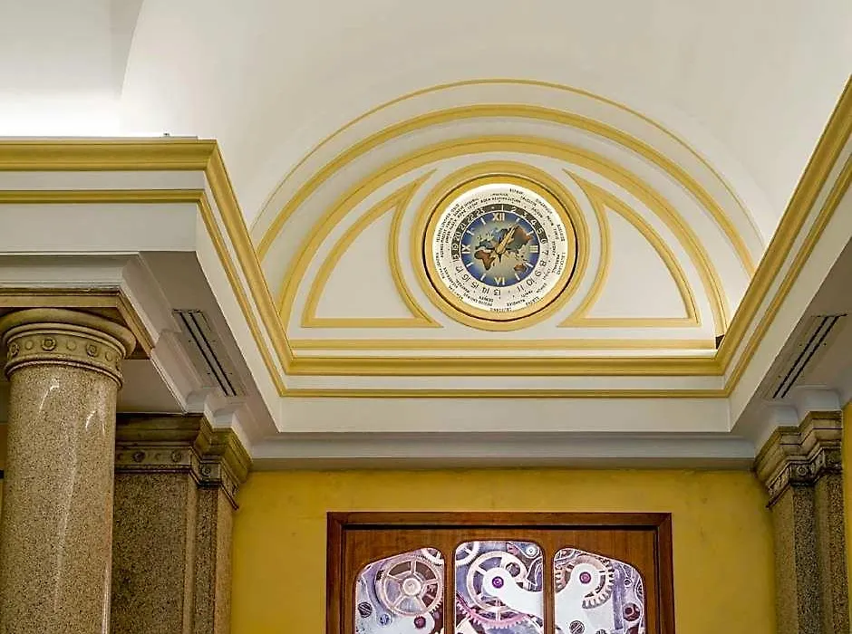 Hotel Tiziano-1
