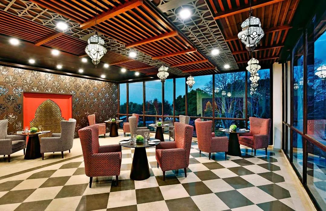 Four Points By Sheraton Srinagar-1