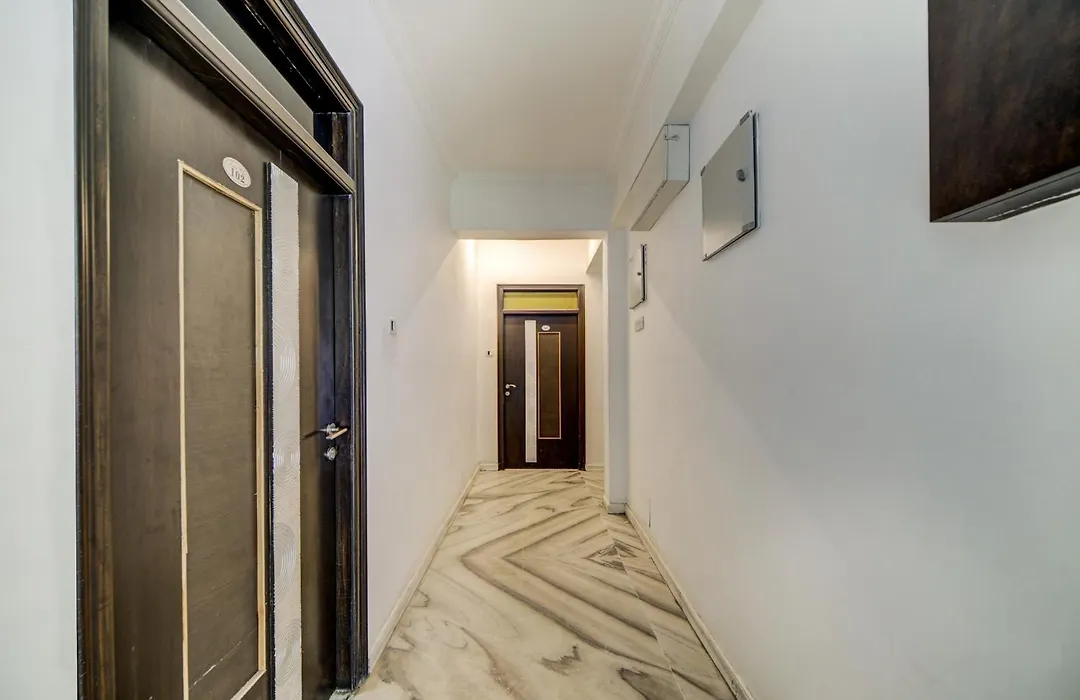 Hotel O Jntu College Near Lulu Mall, Kphb Colony.-1