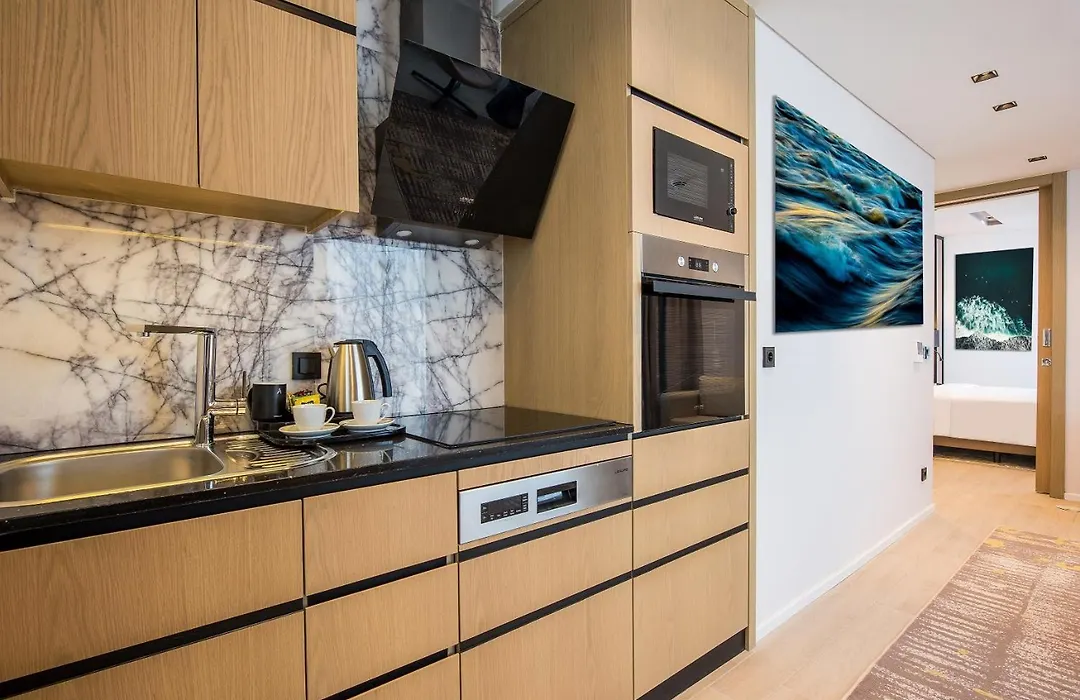 Westside Residences By Rotana-1