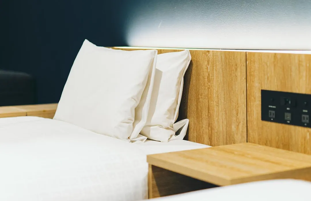 The Square Hotel Ginza-1