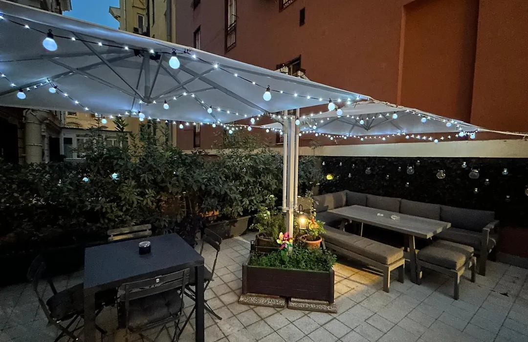 Domus Flavia B&B-1