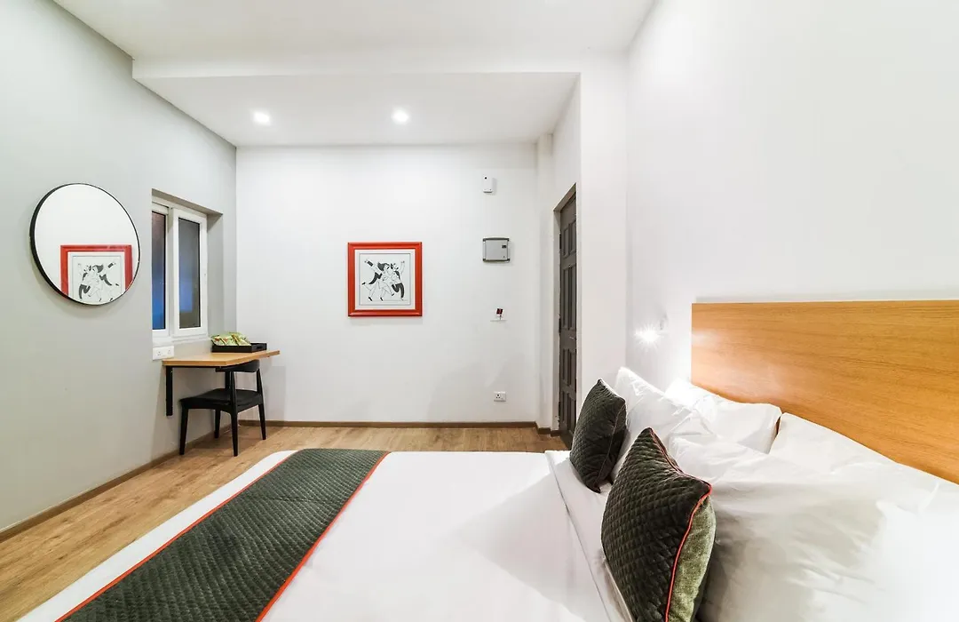 Townhouse Xotel-1