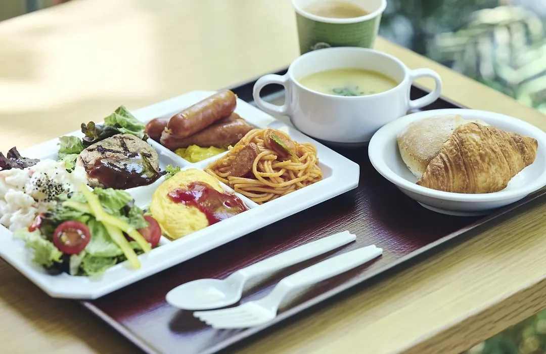 Hotel Oriental Express Tokyo Kamata-1