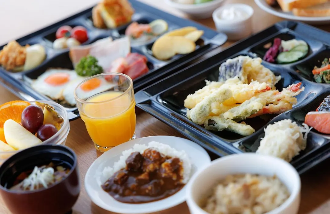 The Blossom Hibiya-1