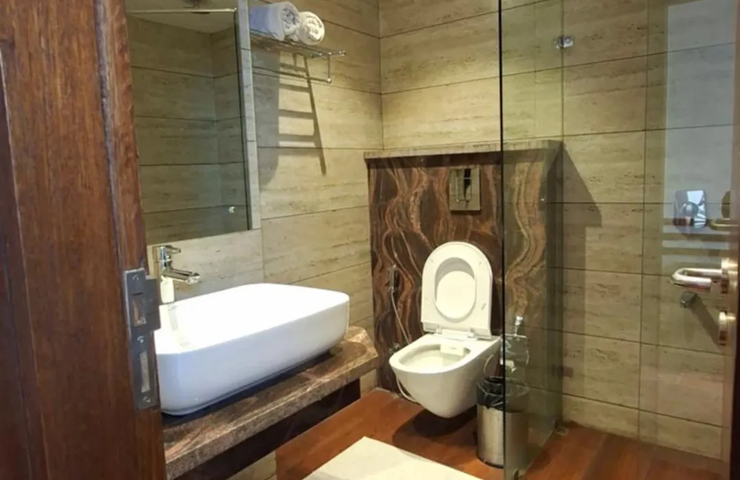 Royale Retreat Hotel & Spa Near Mall Road-1