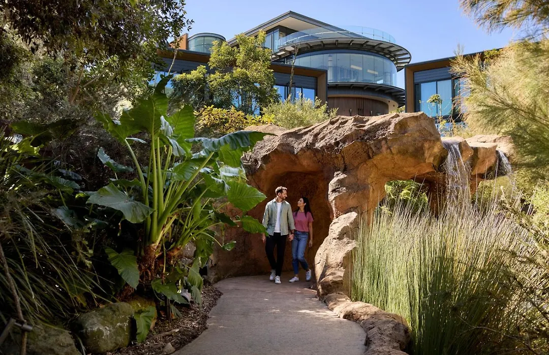 Wildlife Retreat At Taronga-1