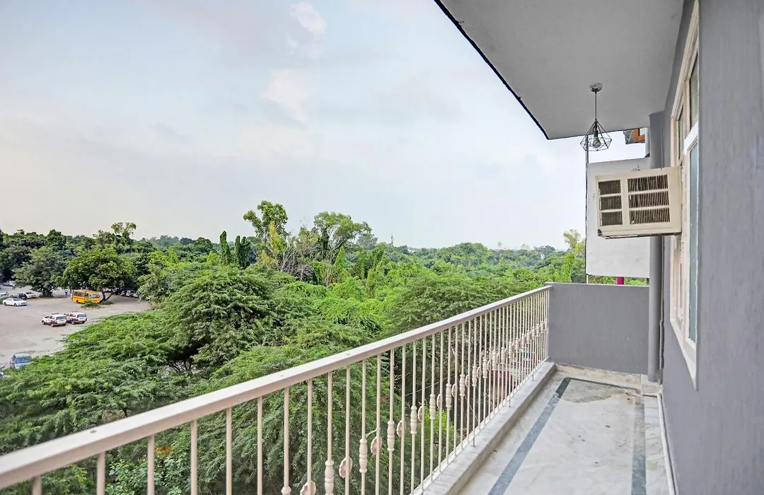Hotel O The Premium Villa-1