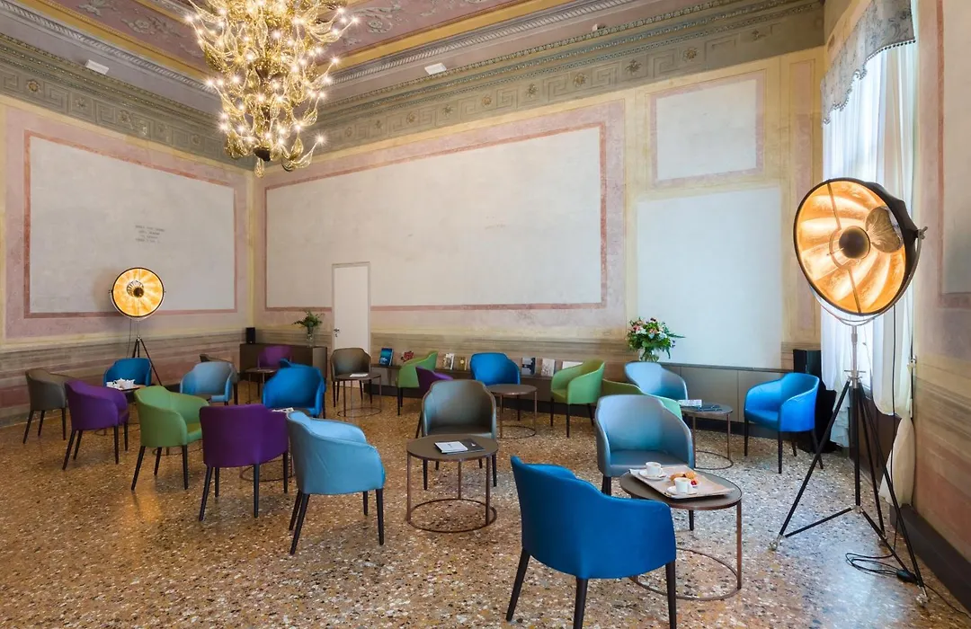 Hotel Aquarius Venice - Ascend Collection-1