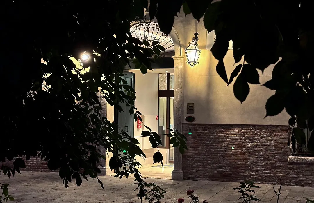 Hotel Aquarius Venice - Ascend Collection-1