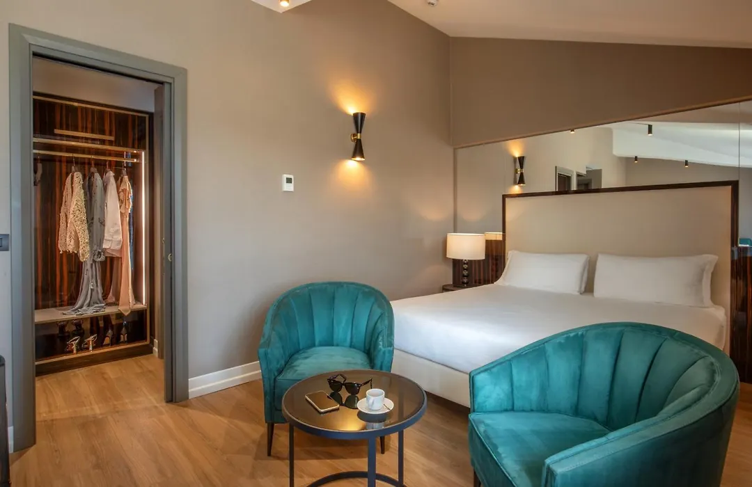 Hotel St Martin By Omnia Hotels-1