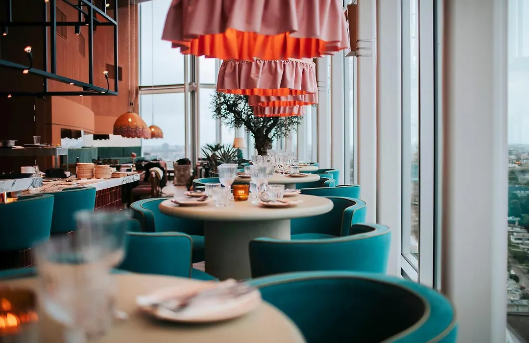 Innside By Melia Amsterdam-1