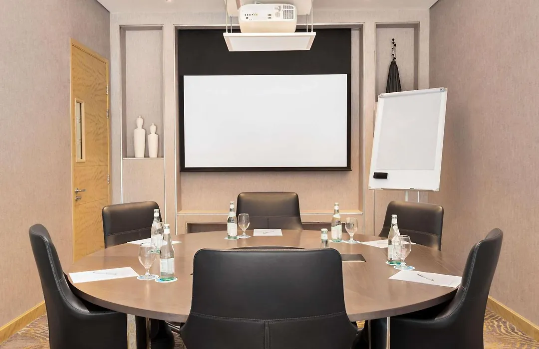 Novotel Dubai Gold District-1