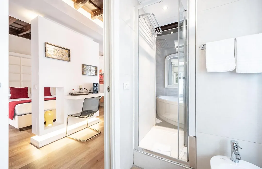 Corso Suite 107 Rooms Wellness & Spa-1