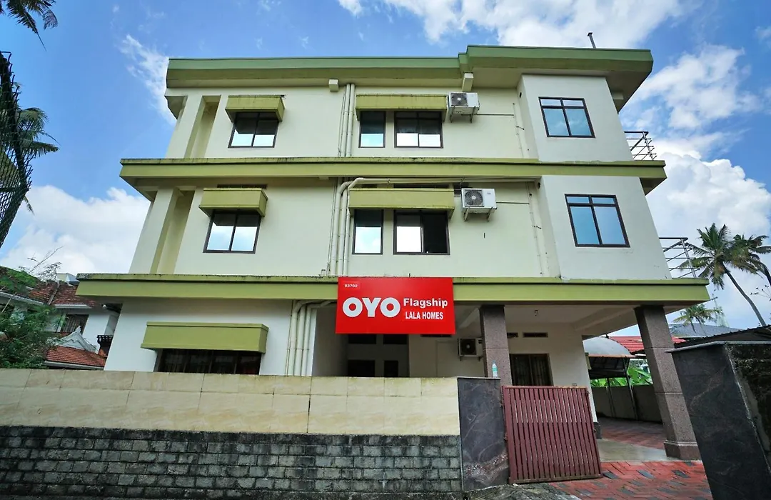 Collection O Lala Homes-1