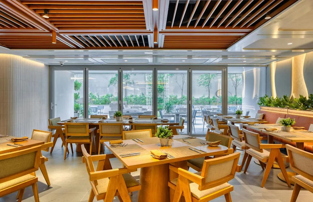 The First Collection Business Bay, Dubai, A Tribute Portfolio Hotel-1