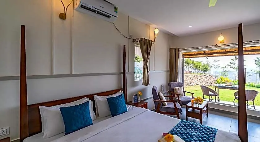 Ravishing Retreat Resort-1