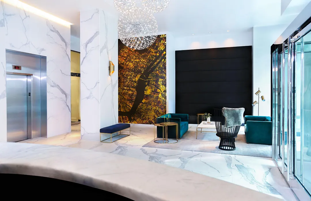 Hotel Hayden New York-1