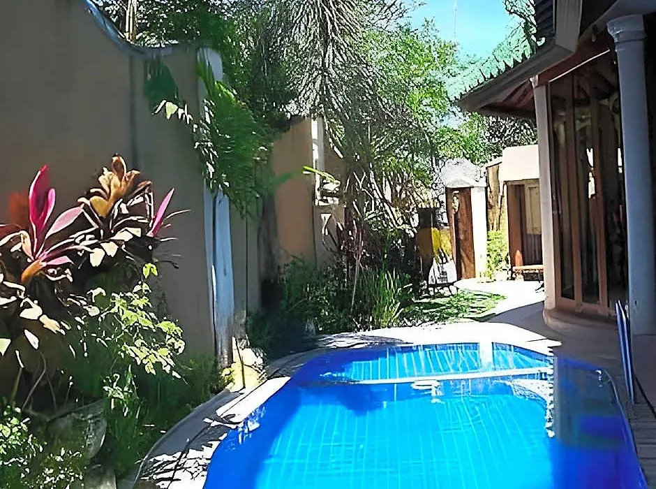 Bali Golden Villas-1