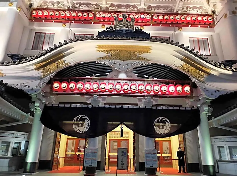 Somerset Ginza East Tokyo-1