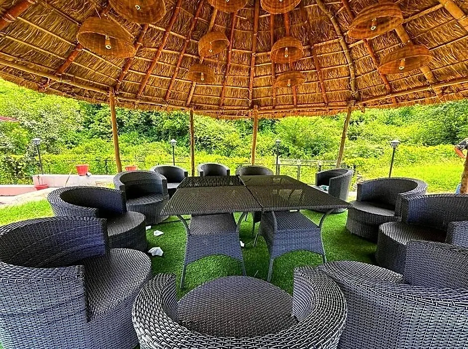 Anandvan Jungle Resort By Rfh-1