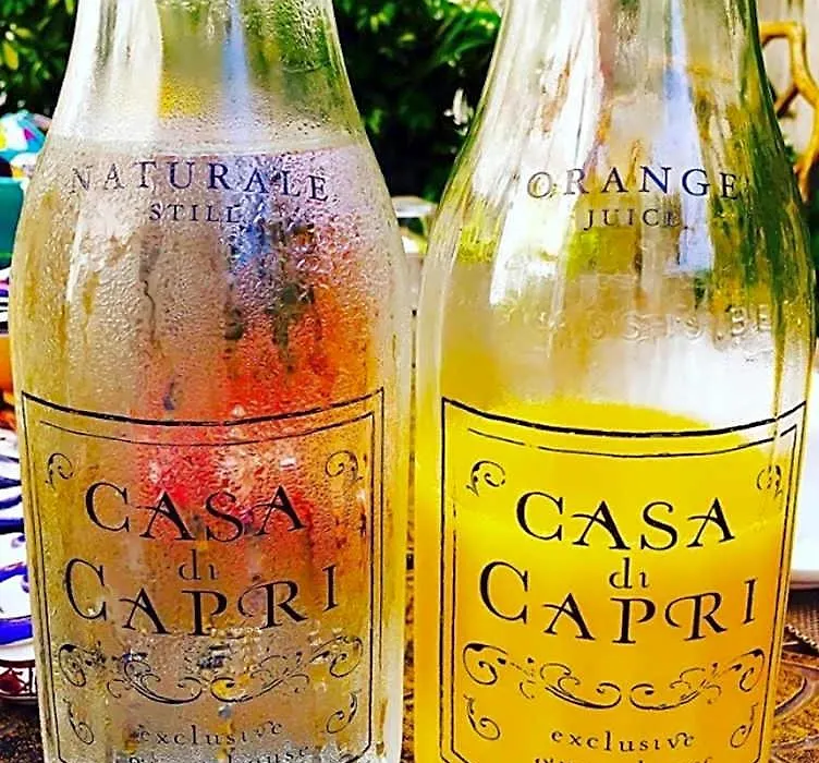 Casa Di Capri-1