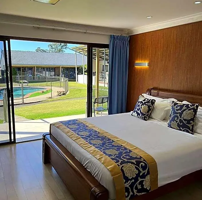 Oxley Motor Inn-1