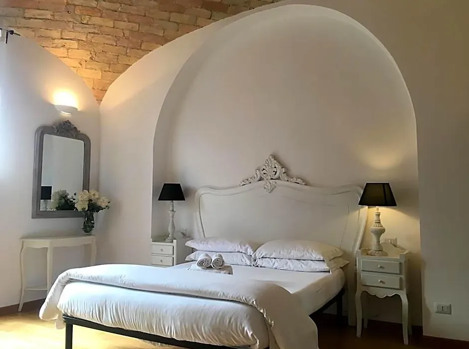 La Finestra Sul Colosseo B&B 1-1