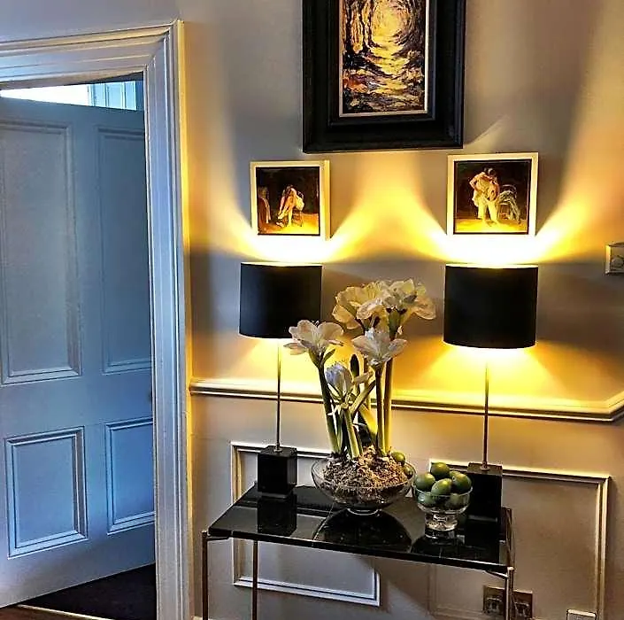 Blackrock B&B-1