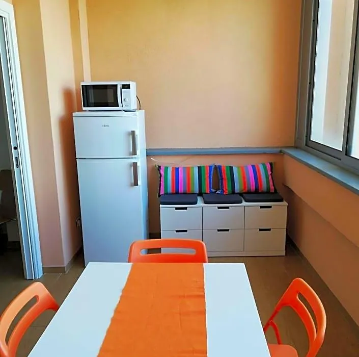 B&B Nonna Roma-1