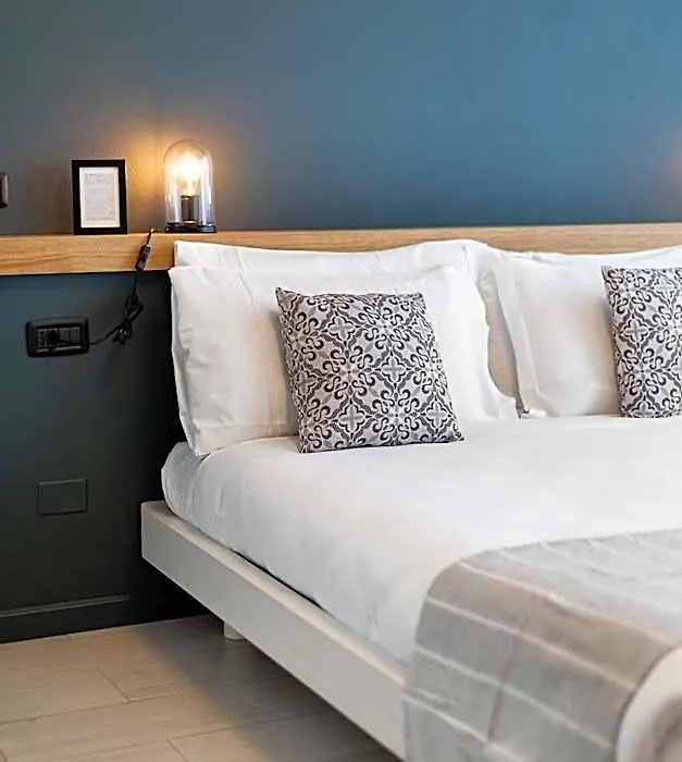 Attico43 B&B-1