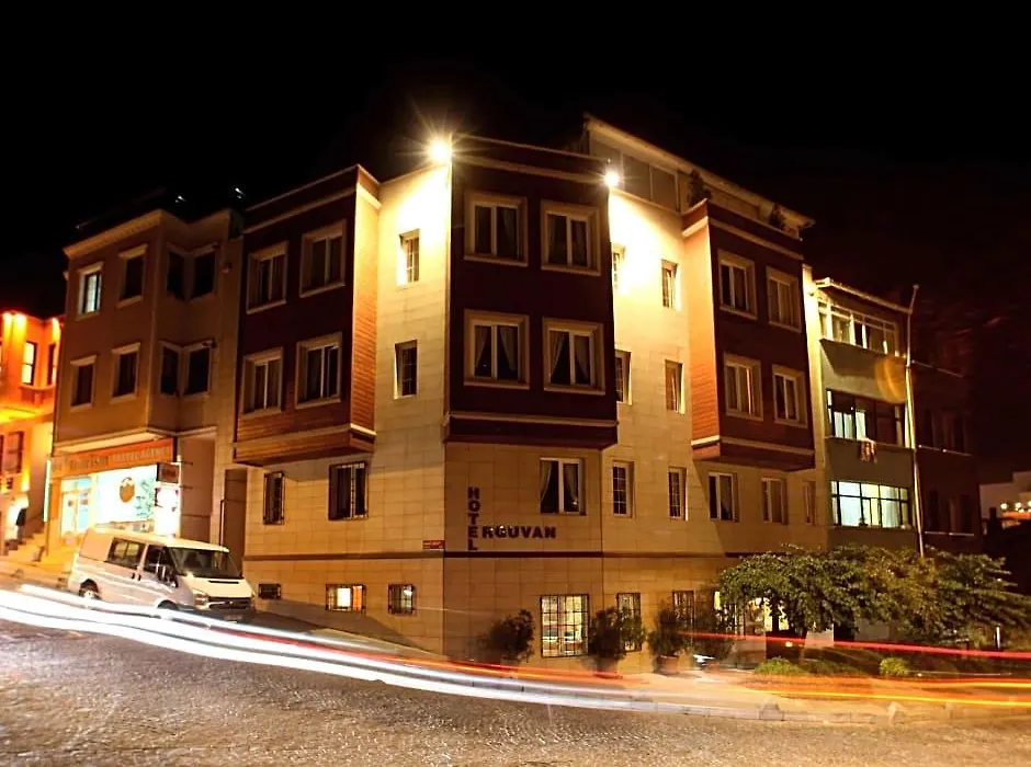 Erguvan Hotel-1