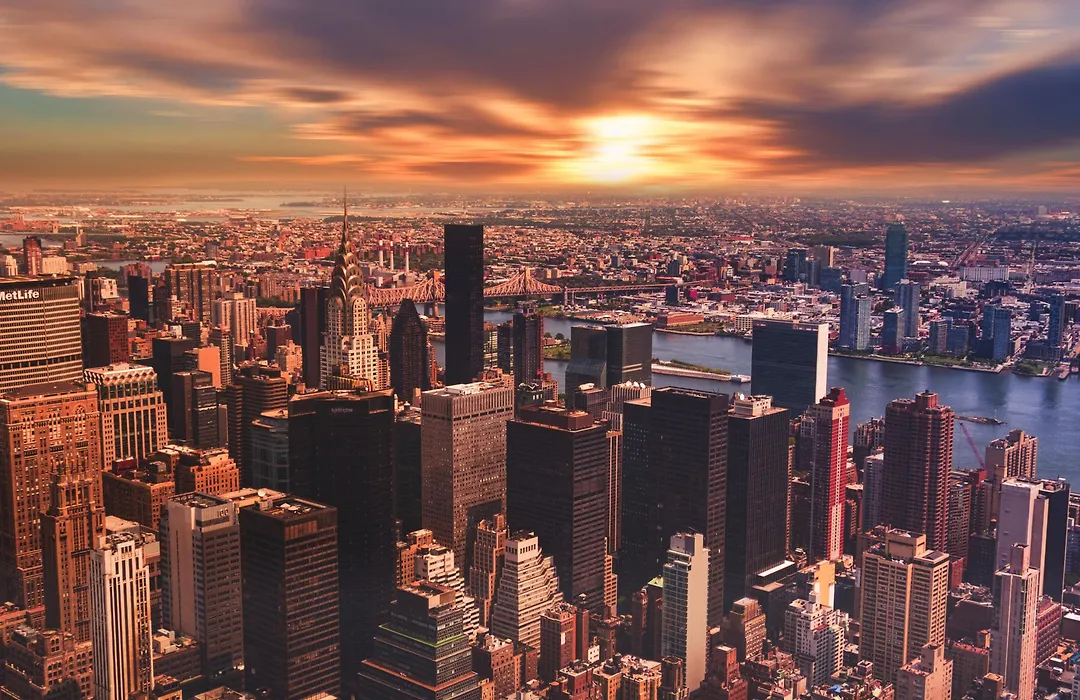 Holiday Inn Manhattan 6Th Ave - Chelsea By Ihg-1