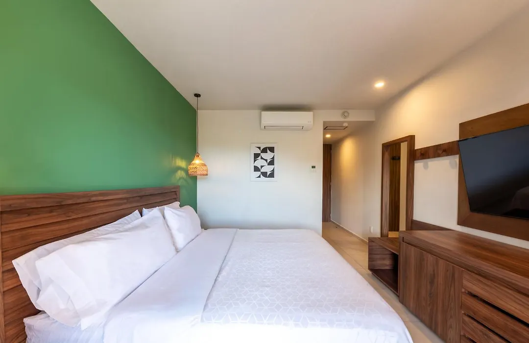 Holiday Inn Tulum By Ihg-1