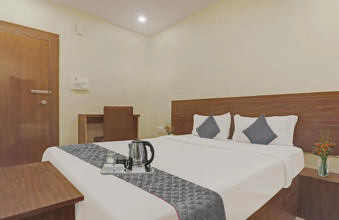 Townhouse Ragas Grand-1