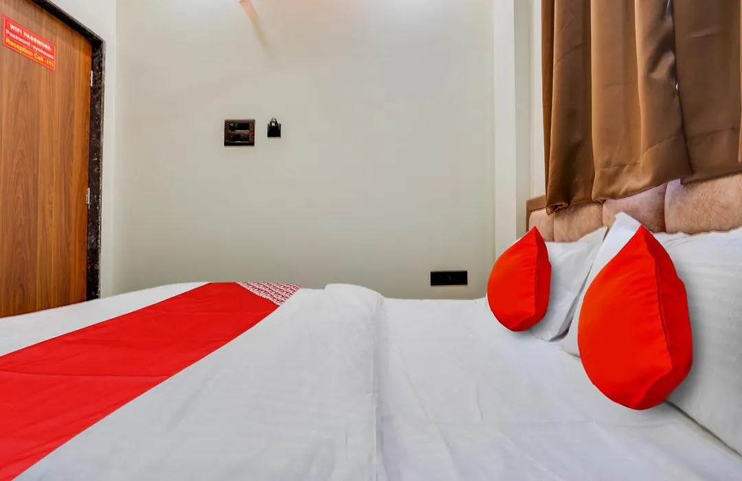 Hotel O R.S-1