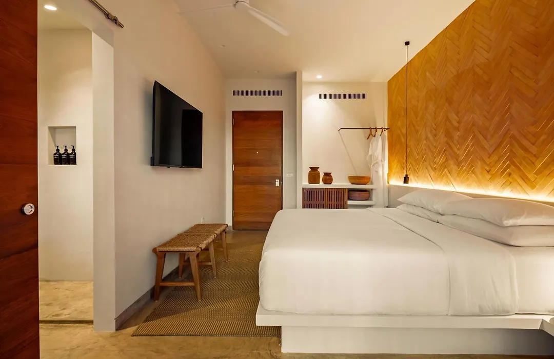 The Tryst Puerto Vallarta Lgbt Hotel-1
