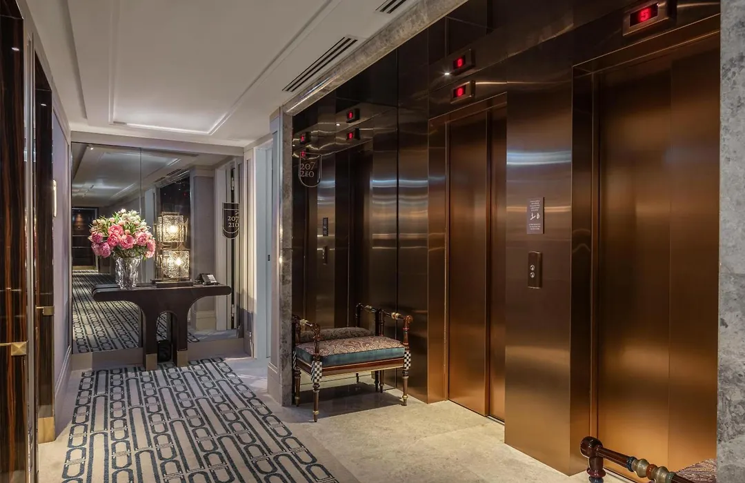 The Ritus Hotel Istanbul Sultanahmet, Tapestry Collection By Hilton-1