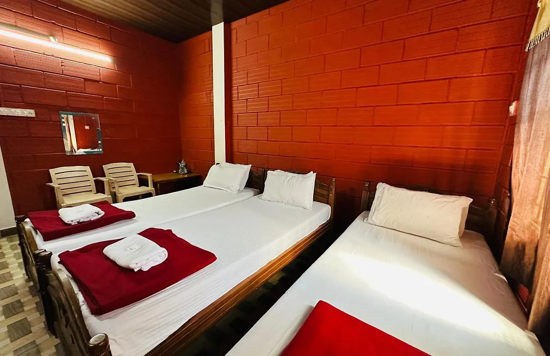 Shree Katyayani Residency-1