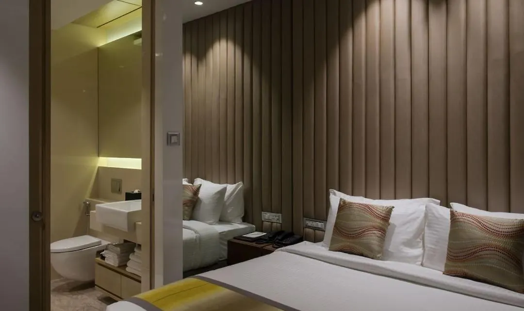 Nivasana Residences Vadodara-1