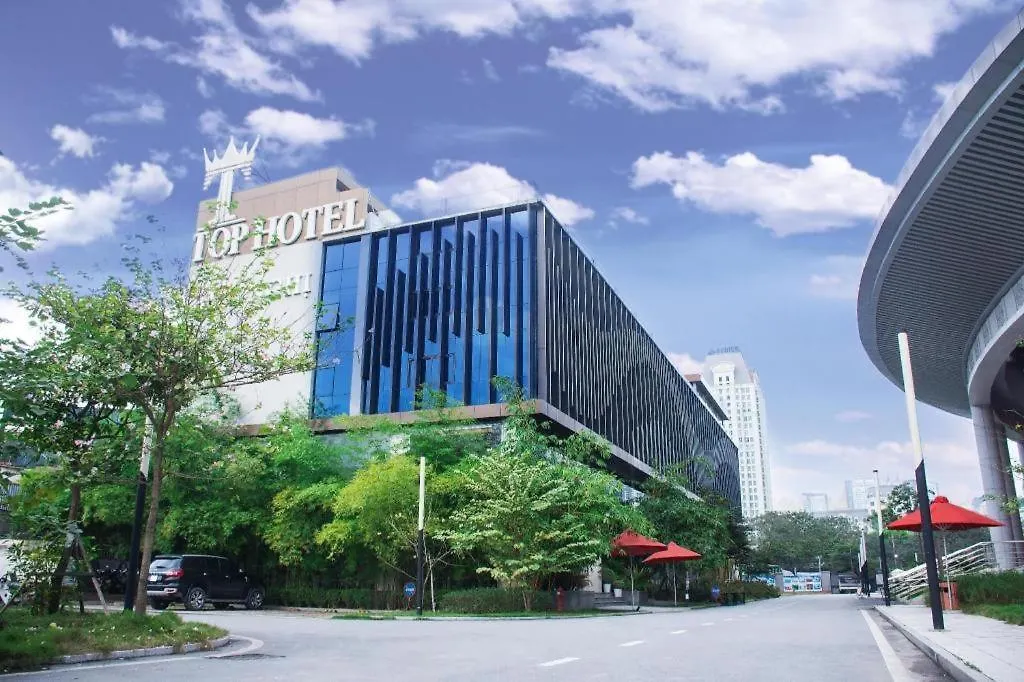 Top Hotel-1