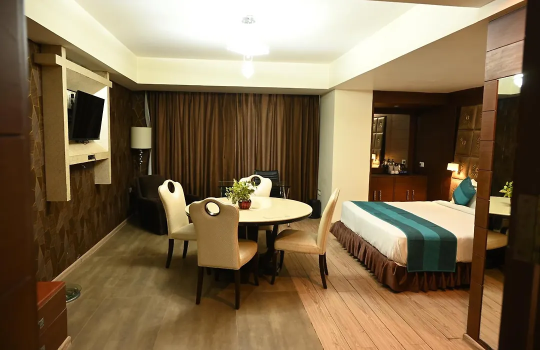 Patliputra Exotica-1