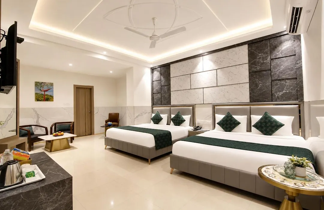 Hotel Delhi 37 By Star Group-1