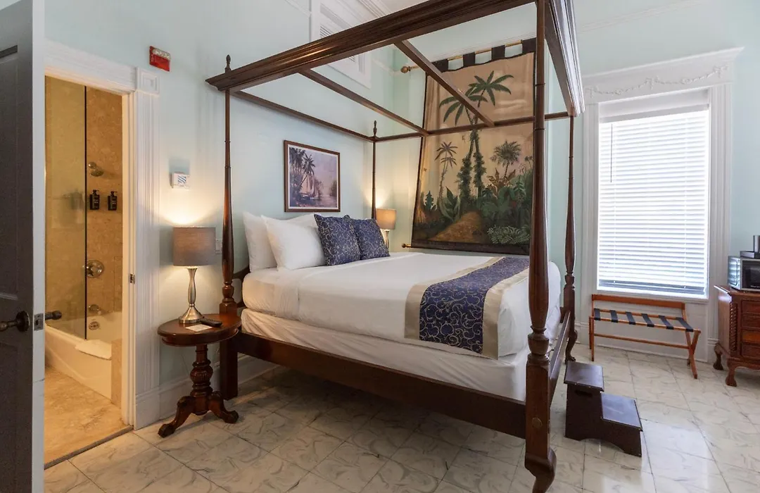 Southernmost House - Adult Exclusive-1